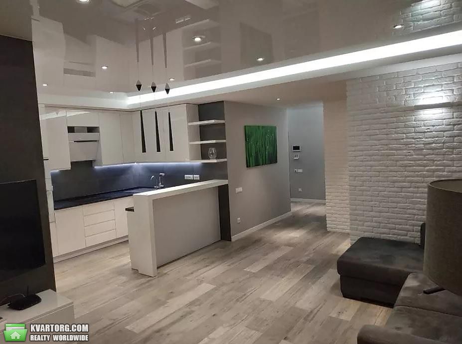 Rent out 3-room apartment. Киев, Сикорского — photo 2