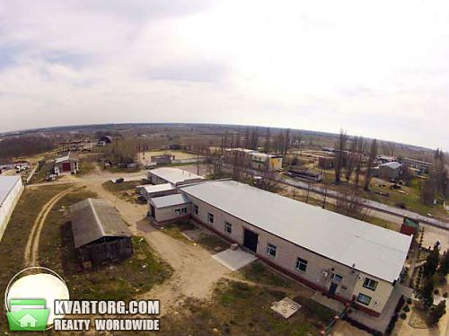 Sell warehouse. Херсон, Райское — photo 3