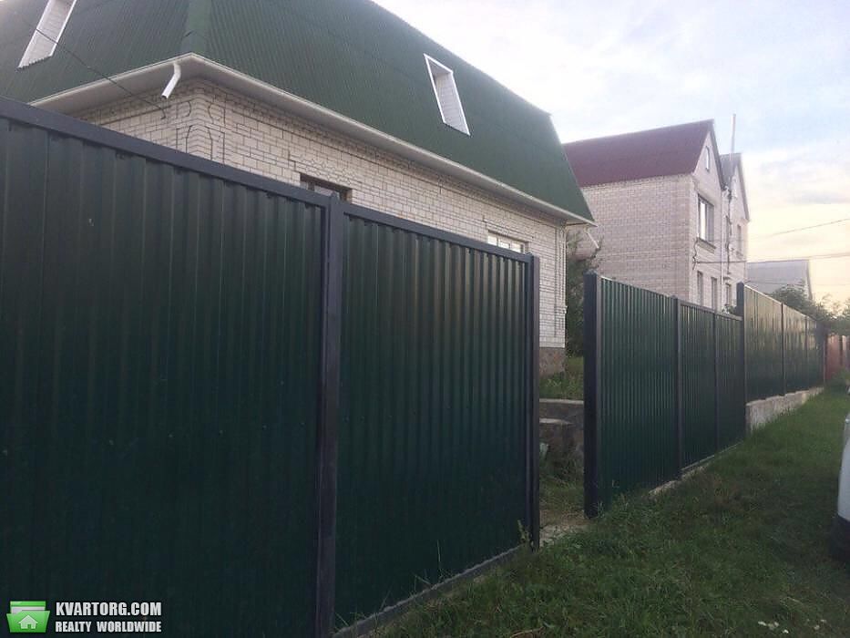 Sell house. Киев, Цветочная — photo 5
