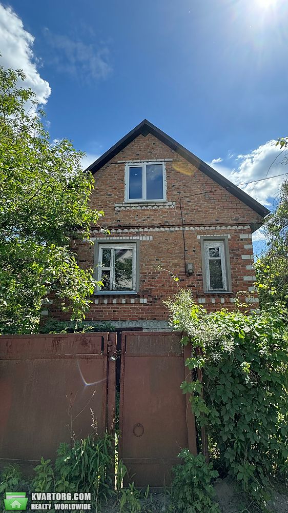 Sell house. Киевская обл., Княжичі — photo 1
