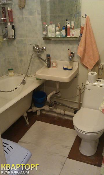 Sell 1-room apartment. Киев,  Симиренко — photo 4