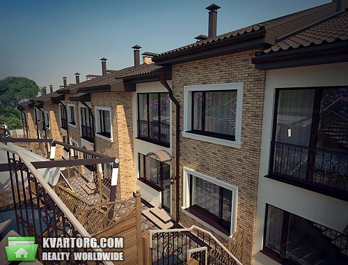 Sell house. Киев, Олеговская — photo 6