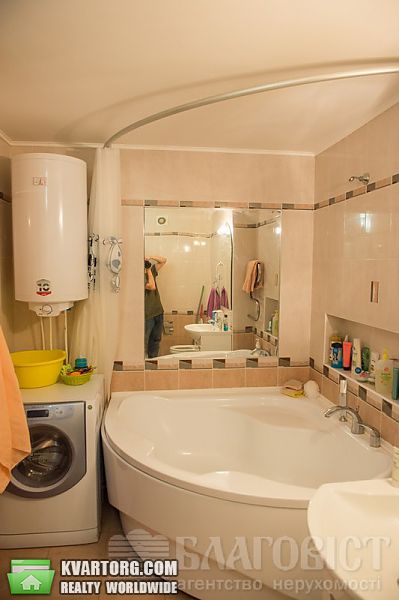 Sell 2-room apartment. Киев, Тимошенко — photo 5