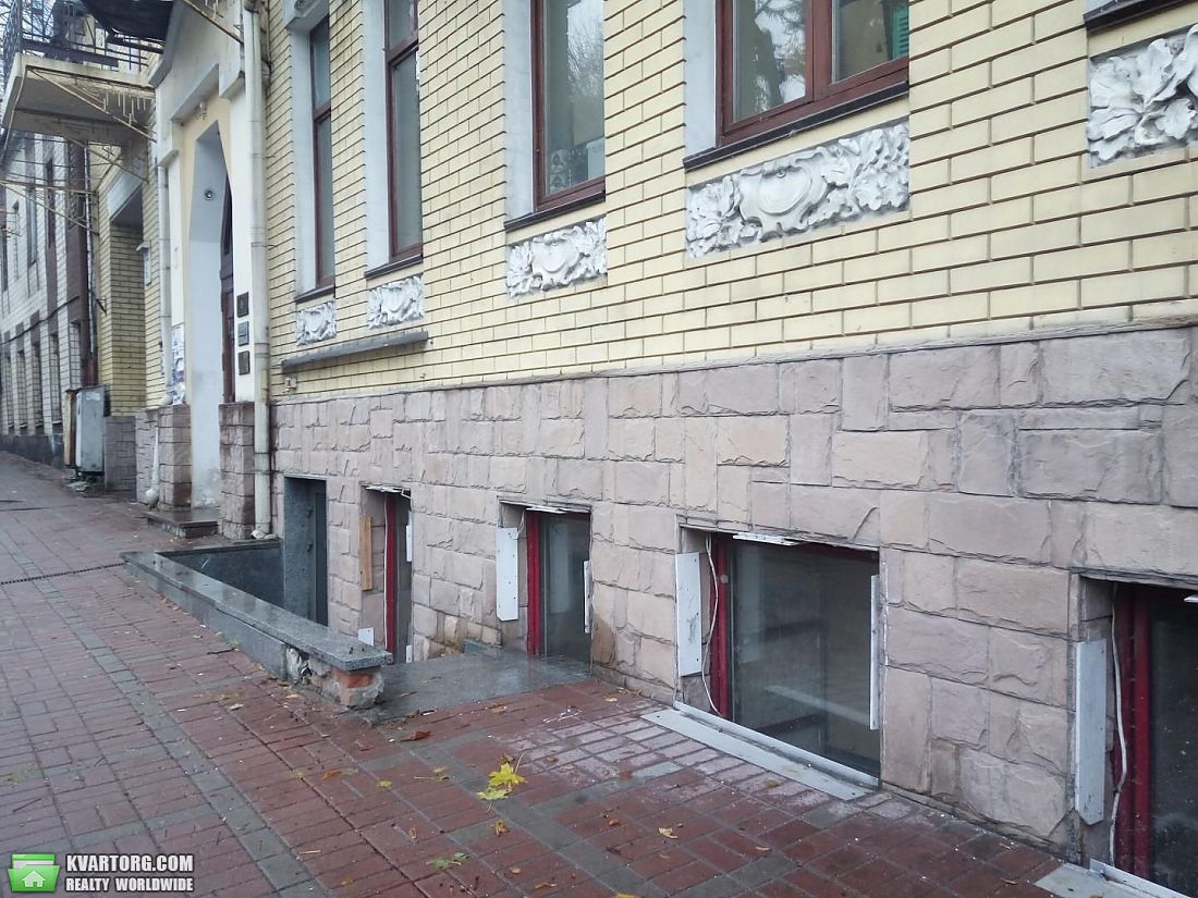 Rent out shop. Киев,  Музейный пер — photo 4
