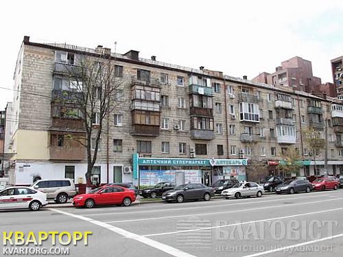Sell 2-room apartment. Киев, Горького — photo 1