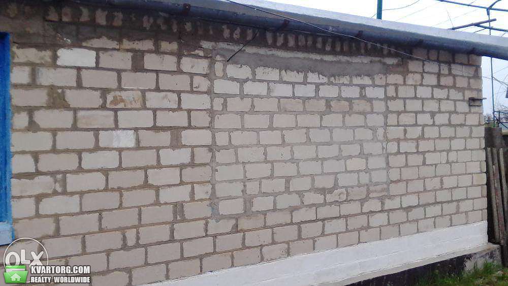 Sell house. Херсон,  Октябрьская — photo 2