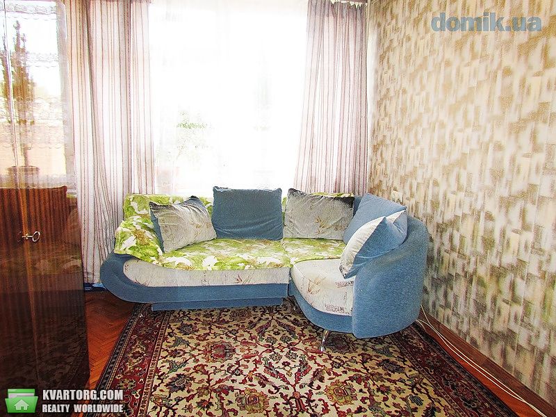 Sell 4-room apartment. Киев,  Гончара Олеся — photo 2