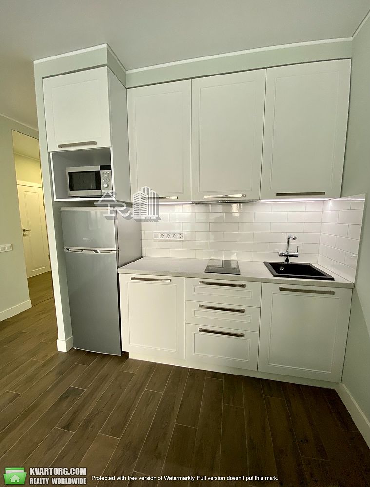 Rent out 1-room apartment. Киев,  Победы пр — photo 4