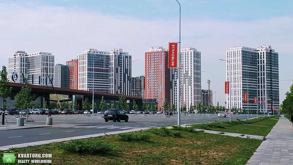 Sell 2-room apartment. Киев,  Правды пр — photo 1
