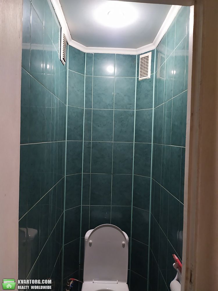 Rent out 2-room apartment. Киев,  Братиславская — photo 9