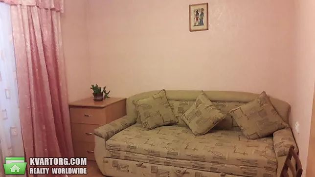 Rent out 2-room apartment. Киев,  Декабристов — photo 5