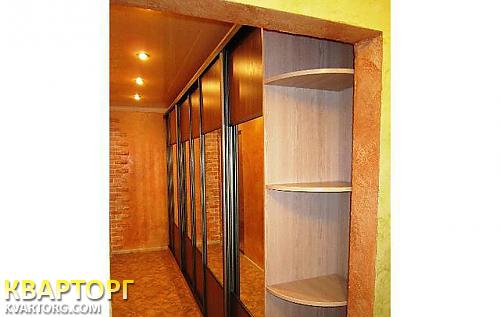 Rent out 2-room apartment. Киев, Драгоманова — photo 3