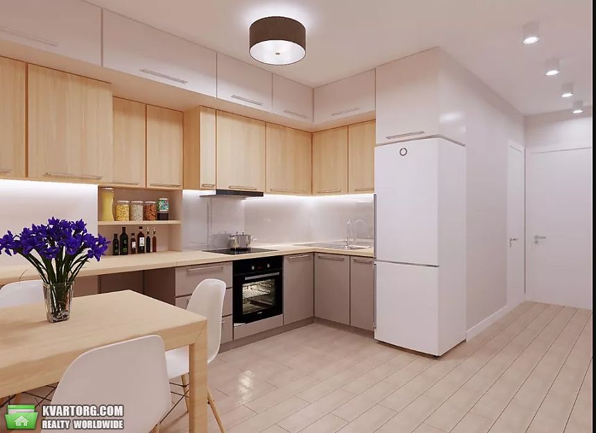 Rent out 2-room apartment. Киев,  Вернадского бул — photo 3