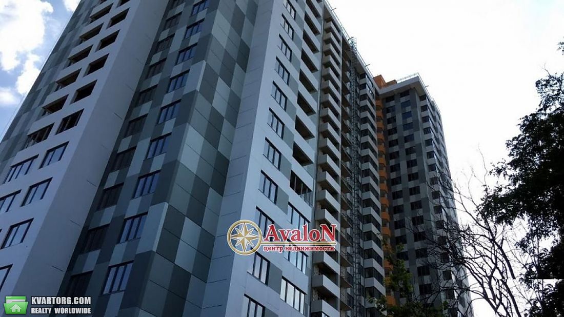 Sell 1-room apartment. Одесса, Канатная — photo 1