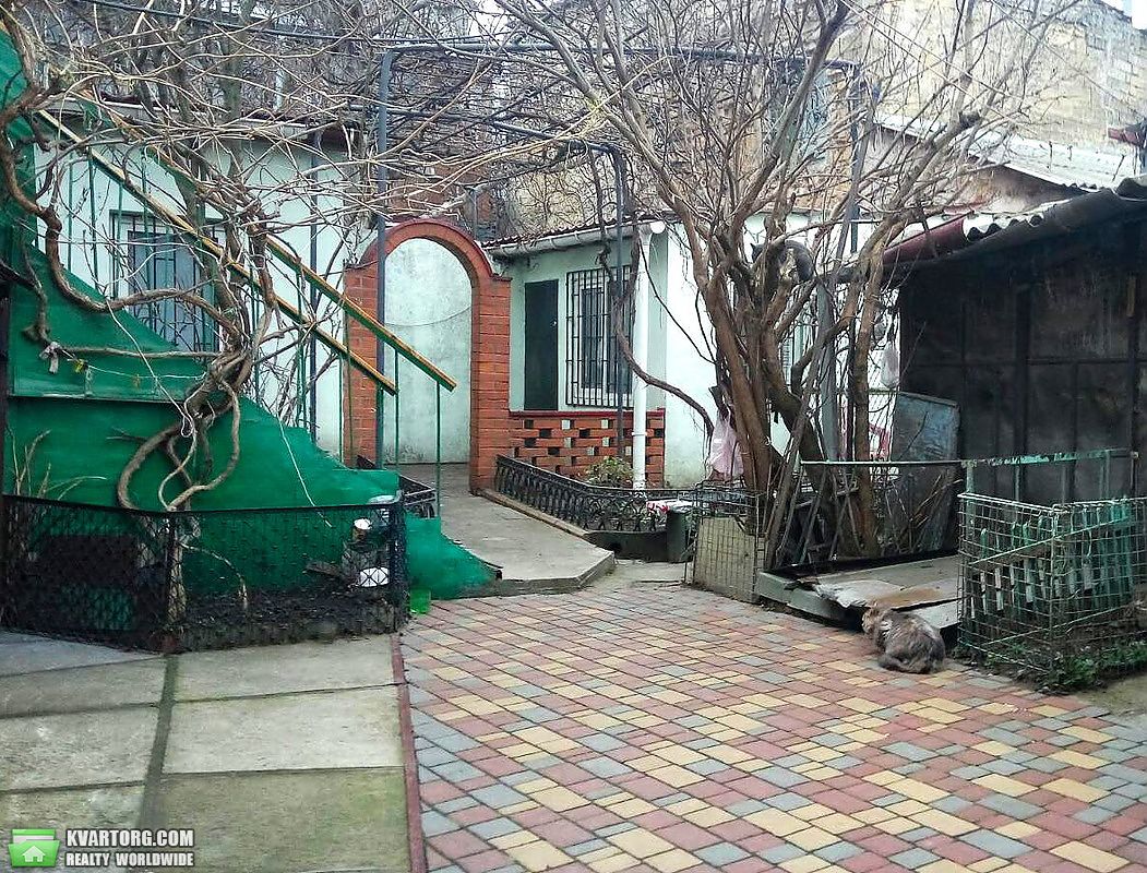Sell 2-room apartment. Одесса, Яши Гордиенко — photo 9