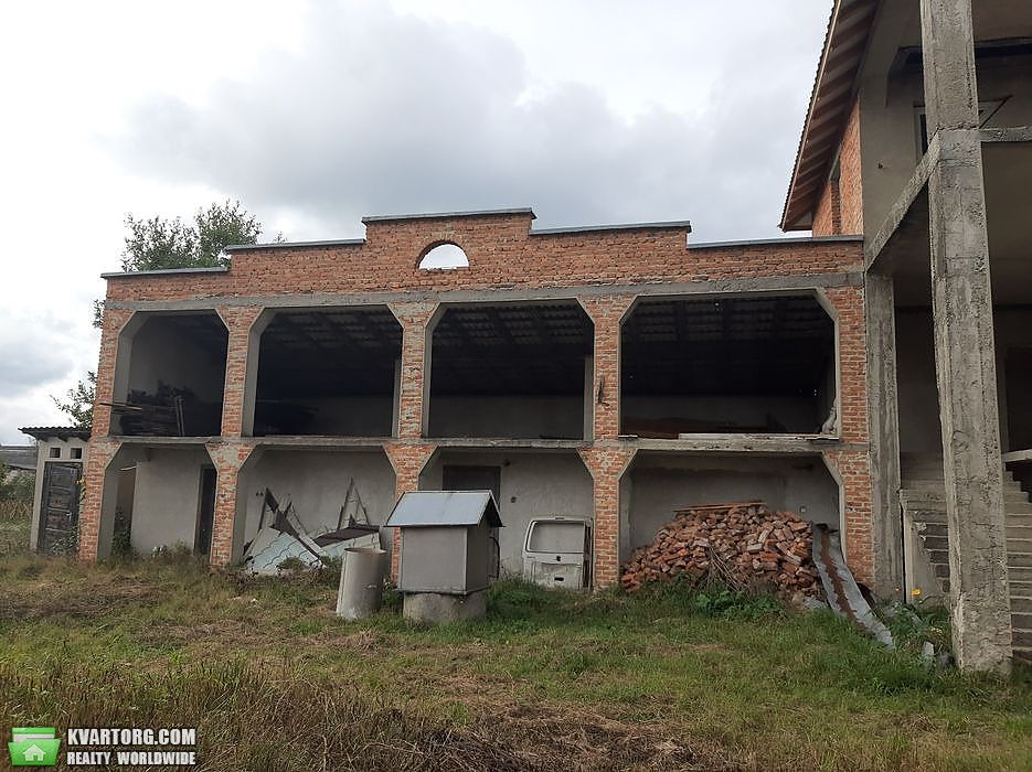 Sell house. Ужгород, Стеблівка — photo 9