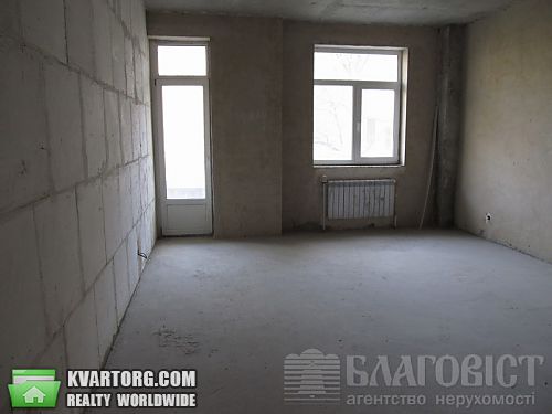Sell 3-room apartment. Киев, Тургеневская — photo 1