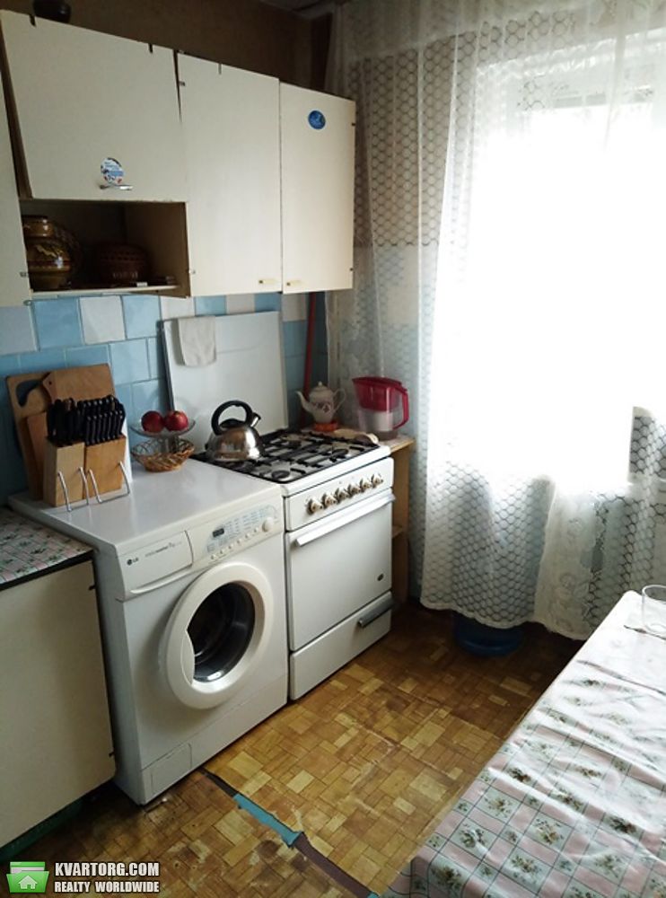 Sell 2-room apartment. Киев,  Чоколовский бул — photo 8