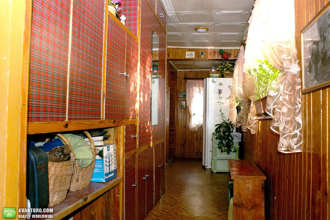 Sell house. Киев,  Тешебаева — photo 5