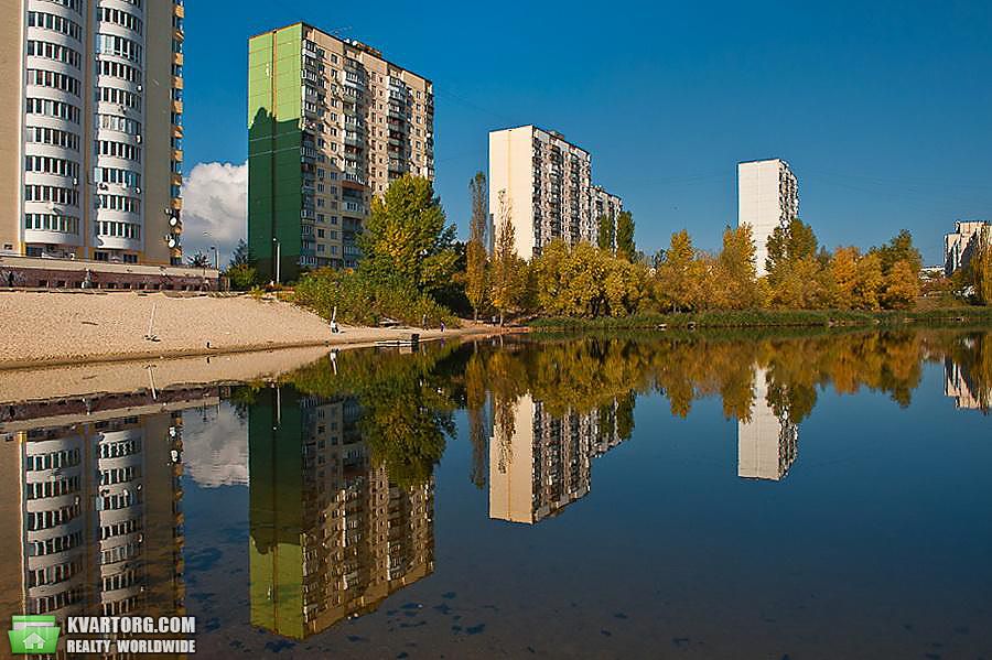 Sell 1-room apartment. Киев,  Героев Днепра — photo 1