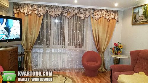 Sell 3-room apartment. Киев, Озерная — photo 2