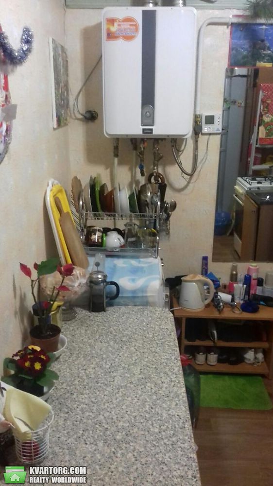 Sell 1-room apartment. Одесса, Раскидайловская — photo 3
