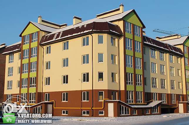 Sell 1-room apartment. Киев,  Радужная — photo 1