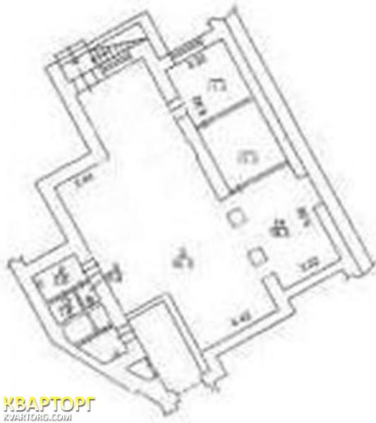 Rent out office. Киев,  Бажана — photo 1