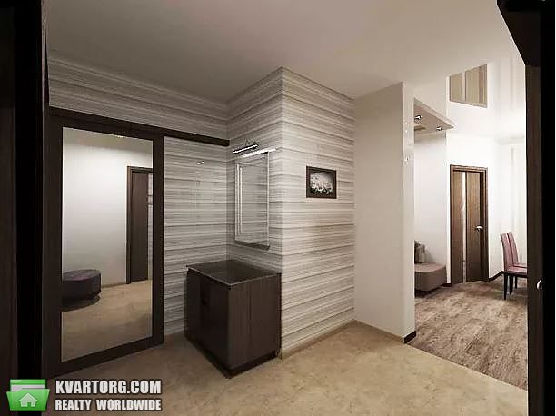 Rent out 2-room apartment. Киев,  Островского — photo 5