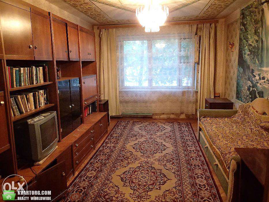 Sell 1-room apartment. Киев,  Королева пр — photo 1