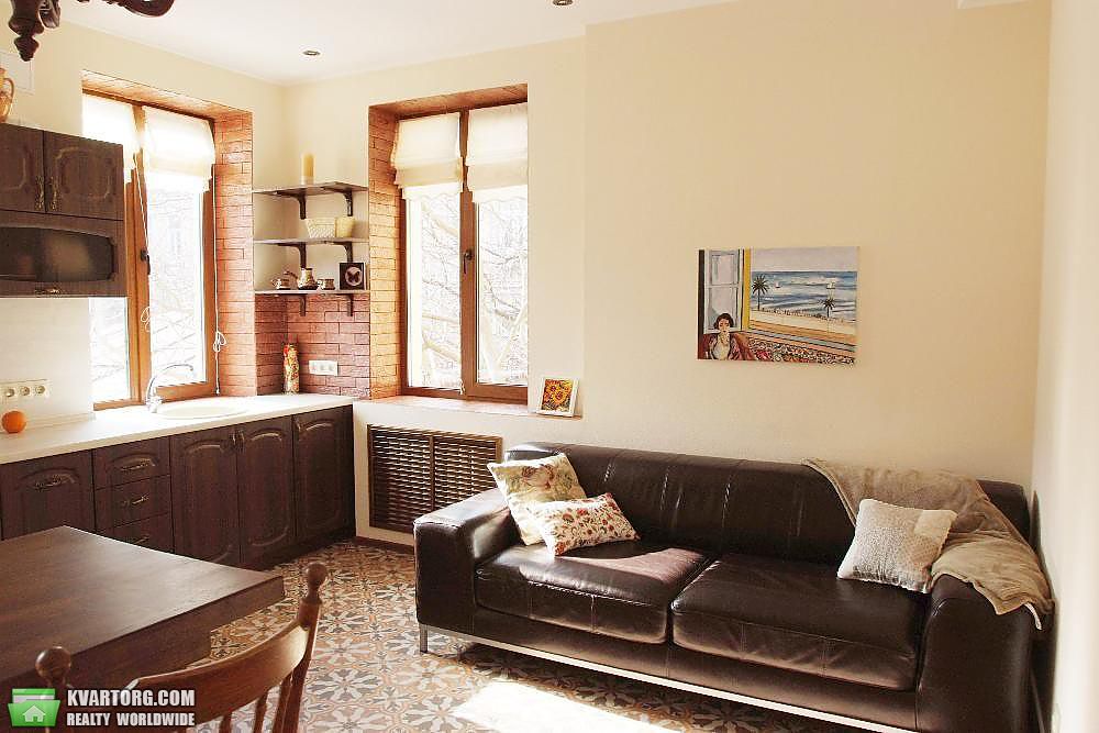Rent out 3-room apartment. Киев,  Золотоворотская — photo 3