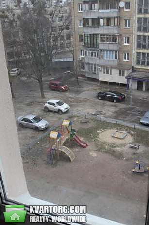 Sell 2-room apartment. Киев,  Новоукраинская — photo 9