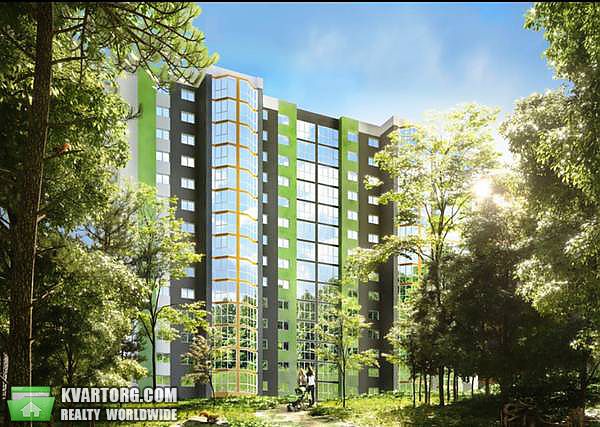 Sell 1-room apartment. Киев,  Полесская — photo 1