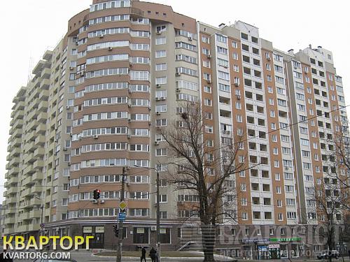 Sell 3-room apartment. Киев, Смілянська — photo 1