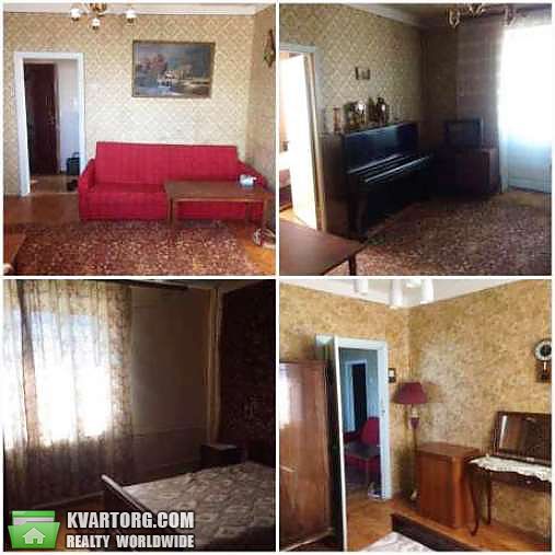 Sell 3-room apartment. Киев,  Соломенская — photo 2