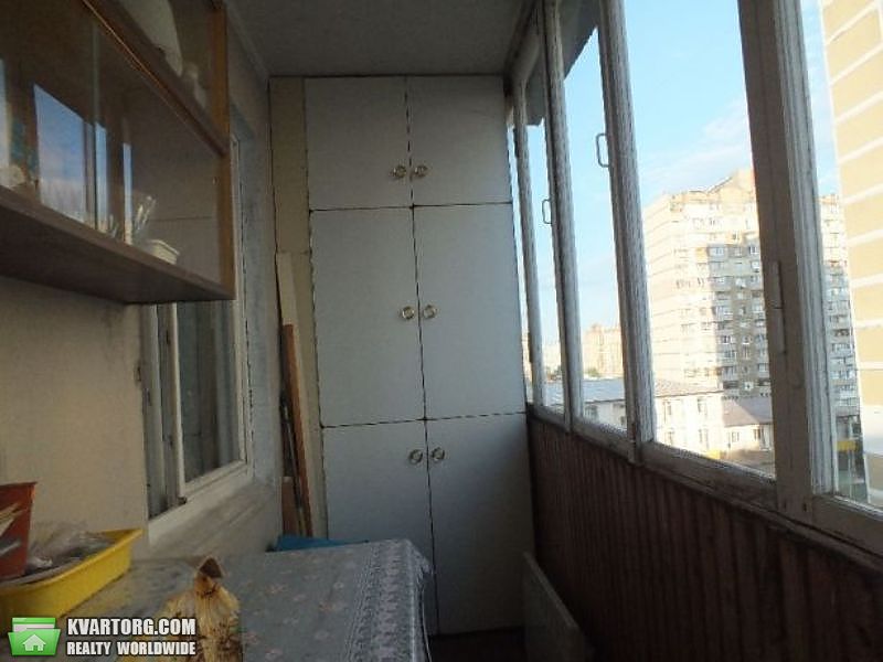 Sell 2-room apartment. Киев,  Милославская — photo 6