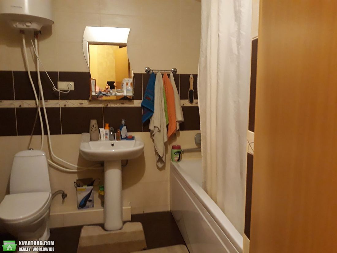 Rent out 2-room apartment. Одесса, Фонтанская  Дорога — photo 4