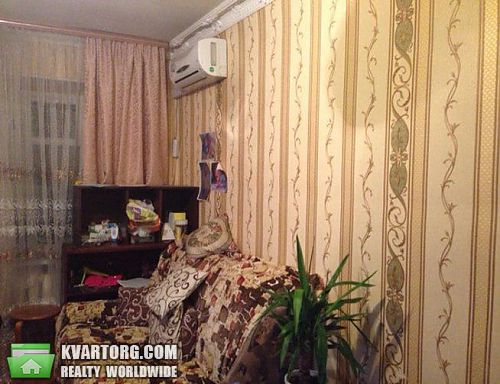 Sell 1-room apartment. Киев, Щербакова — photo 3