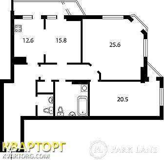Sell 3-room apartment. Киев,  Героев Сталинграда пр — photo 3
