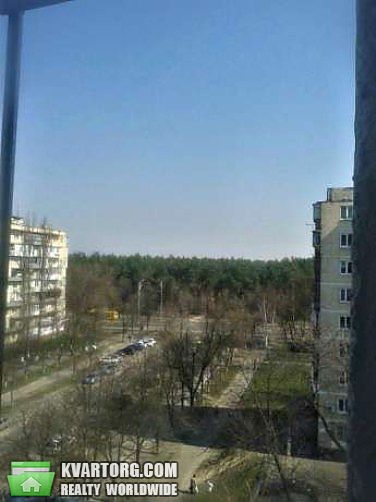 Sell 4-room apartment. Киев,  Курчатова — photo 5