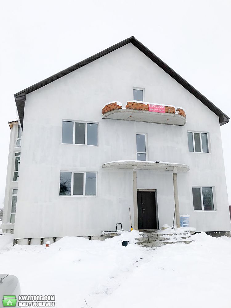 Sell house. Киевская обл., Гоголев — photo 2