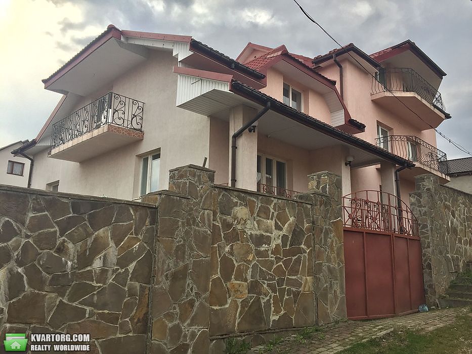 Sell house. Львов,  Черемшины — photo 1