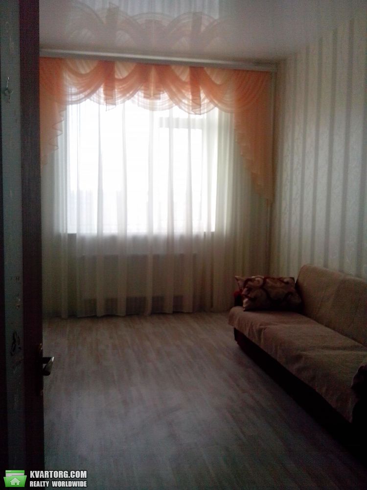 Rent out 1-room apartment. Одесса, Архитекторская — photo 1