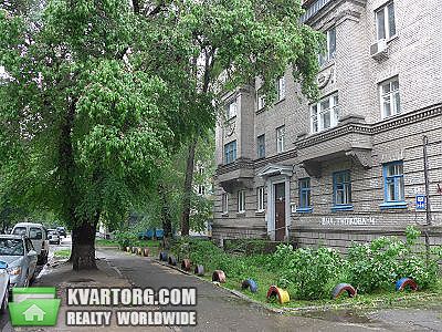 Sell 2-room apartment. Киев,  Тупикова — photo 7