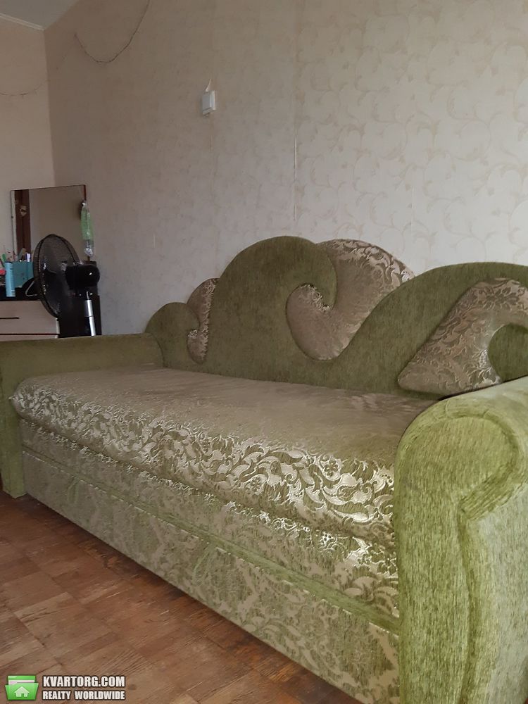 Rent out 1-room apartment. Киев,  Запорожца Петра — photo 7