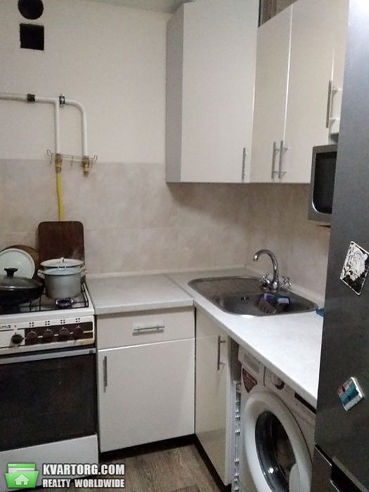 Sell 2-room apartment. Киев,  Белгородская — photo 1