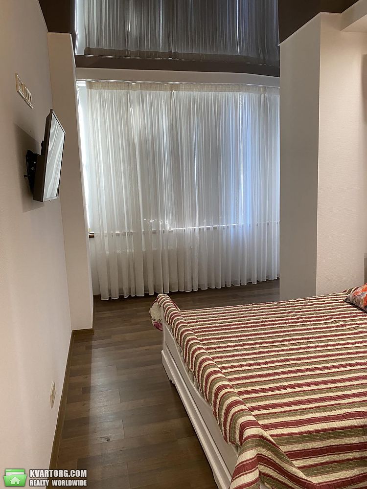 Rent out 1-room apartment. Одесса, Генуэзская — photo 5