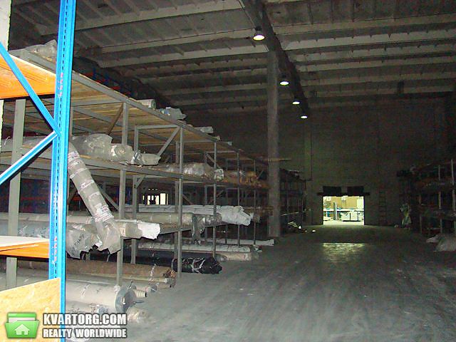 Rent out warehouse. Ирпень, Центральная — photo 1