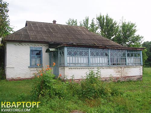 Sell house. Киевская обл., Черевки — photo 1
