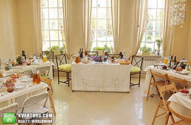 Rent out house. Киев,  Русановские сады — photo 2